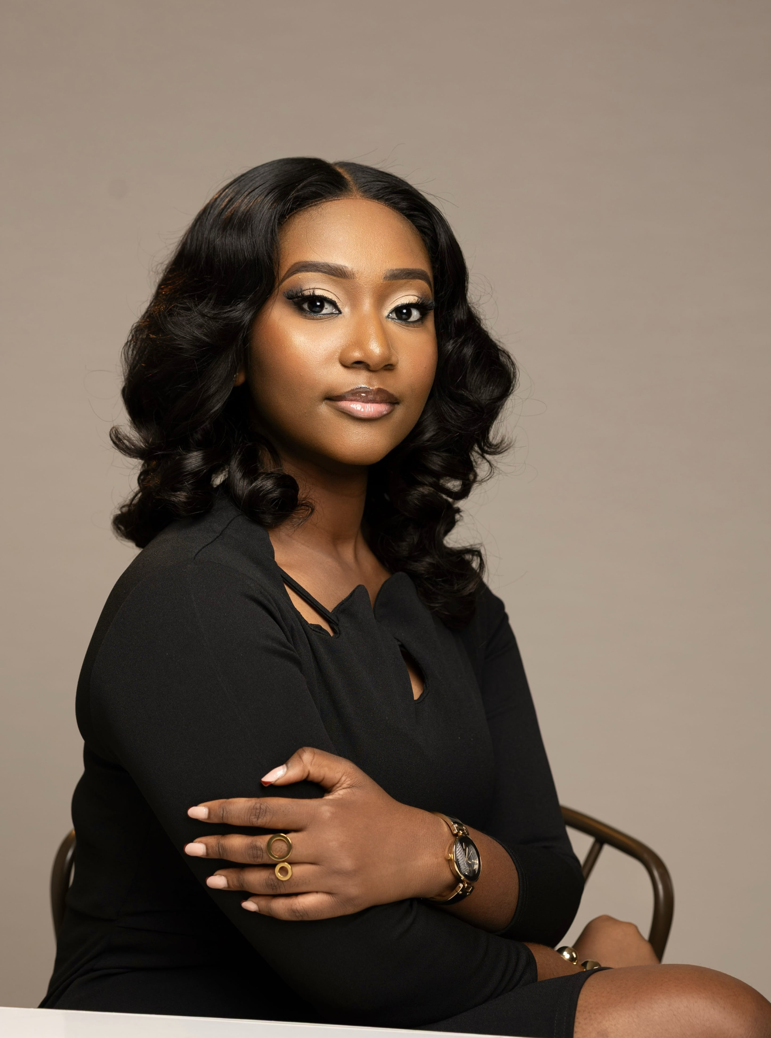 Vision and Commitment